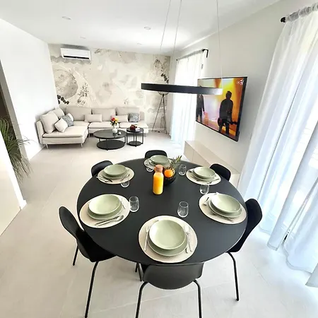 Olimp Apartment *