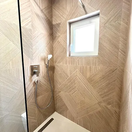 Olimp Apartman Makarska