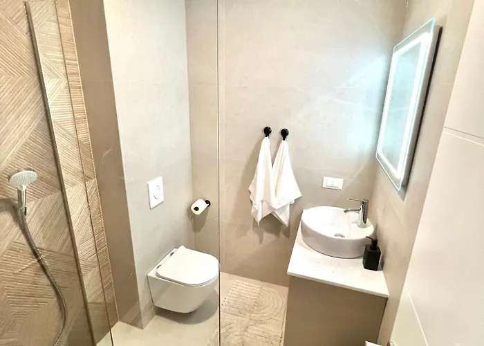 Olimp * ماكارسكا