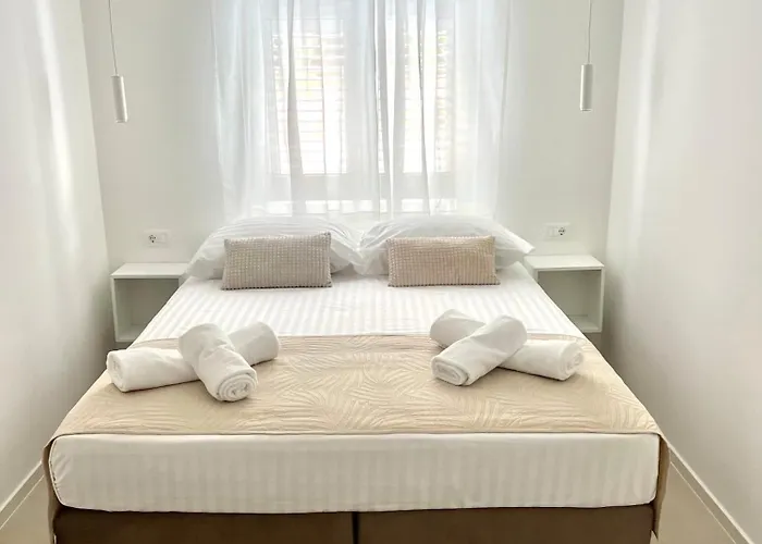 Olimp * ماكارسكا