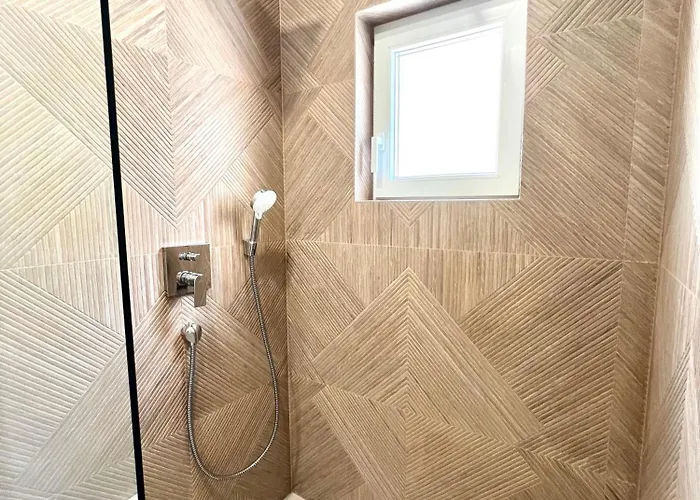 Olimp شقة ماكارسكا